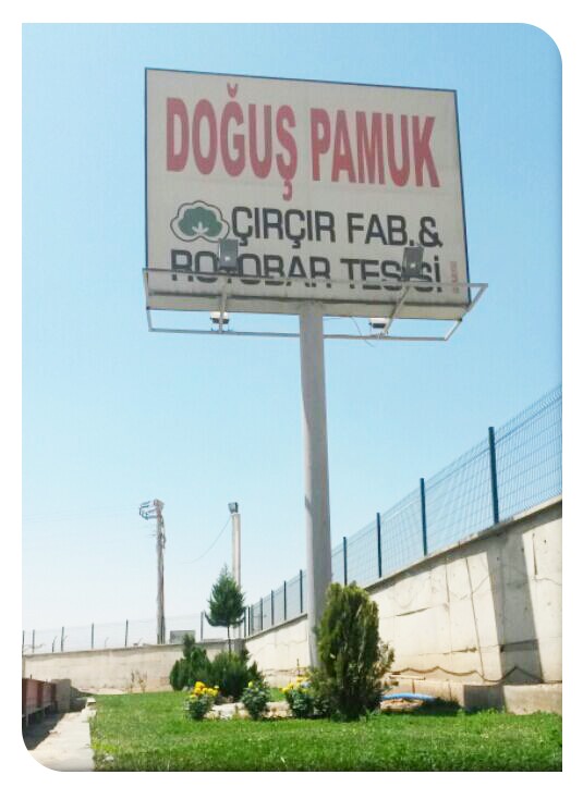 pamuk